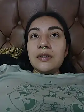 Hellen Alex online show from 02/20/26, 01:11