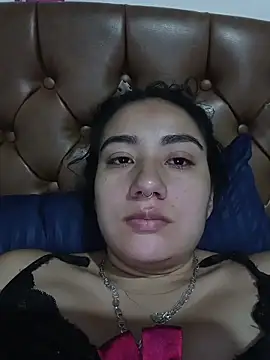 Hellen Alex online show from 03/25/26, 02:12