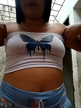 naughty-girl01 online show from 02/13/25, 01:26