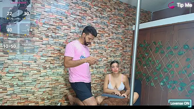 max ashley mds online show from 12/02/25, 01:28