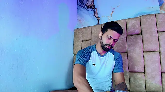 max ashley mds online show from 02/25/26, 01:43