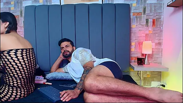 max ashley mds online show from 02/28/26, 01:45