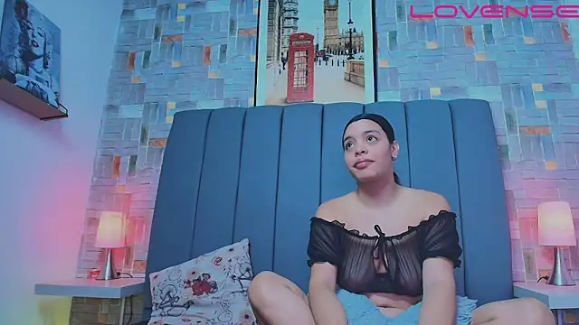 max ashley mds online show from 03/20/26, 01:27