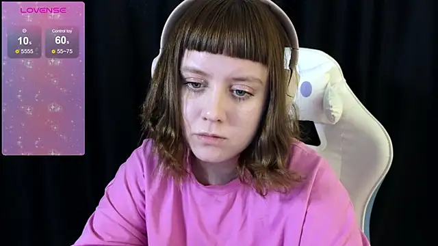 June shy0 online show from 02/22/25, 08:18