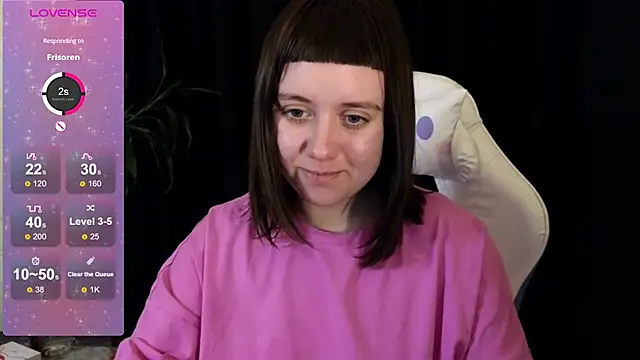 June shy0 online show from 03/06/25, 11:25