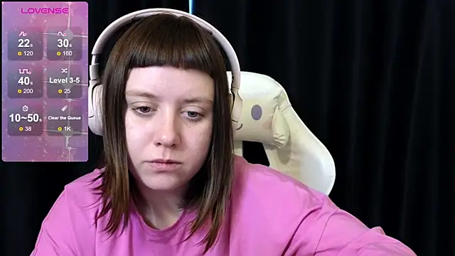 June shy0 online show from 03/21/25, 06:27