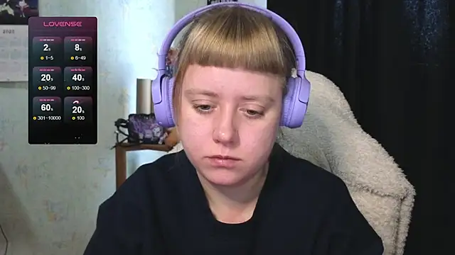 June shy0 online show from 09/30/25, 06:29