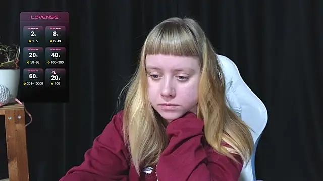 June shy0 online show from 11/27/25, 07:54