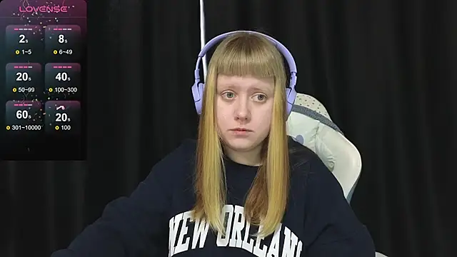 June shy0 online show from 02/22/26, 08:24