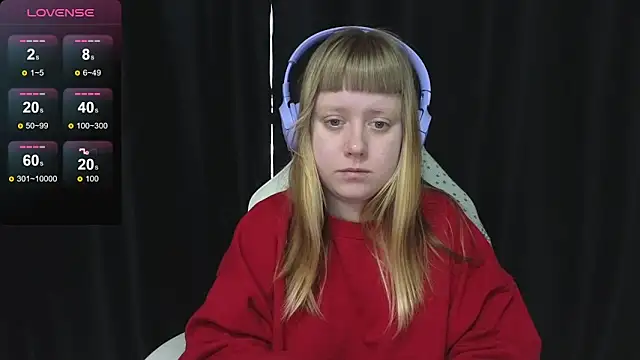 June shy0 online show from 02/26/26, 06:56