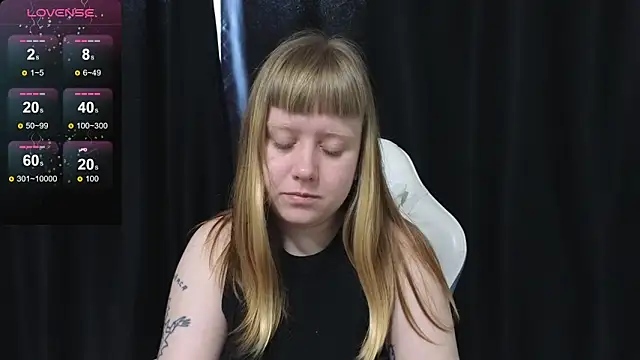 June shy0 online show from 03/12/26, 07:47