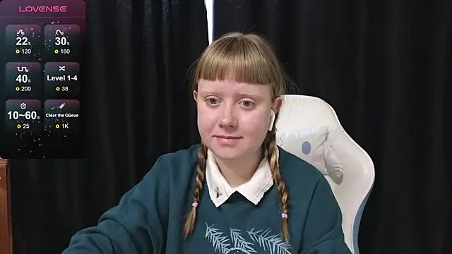 June shy0 online show from 03/26/26, 07:58