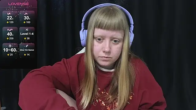 June shy0 online show from 04/01/26, 08:26