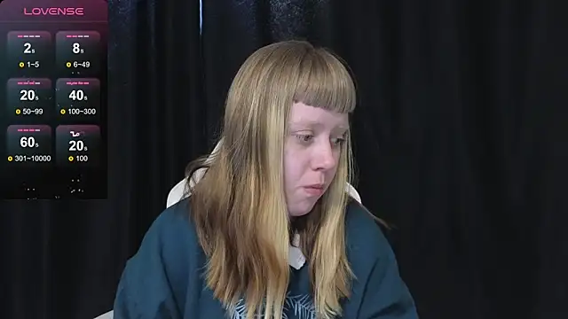 June shy0 online show from 04/12/26, 07:46