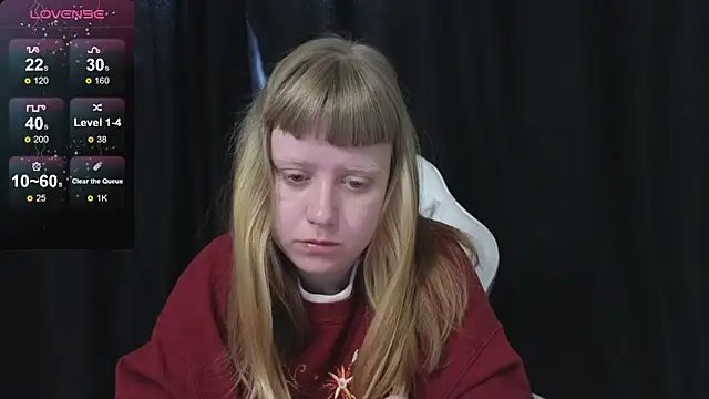 June shy0 online show from 04/16/26, 06:25