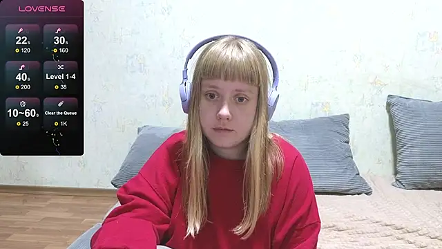 June shy0 online show from 06/24/26, 07:51