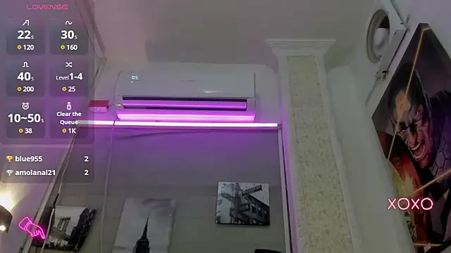 ryan carter08 online show from 02/07/25, 07:06