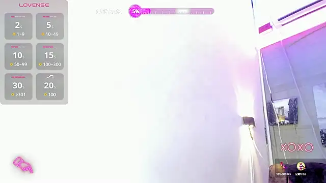 ryan carter08 online show from 02/16/25, 07:16