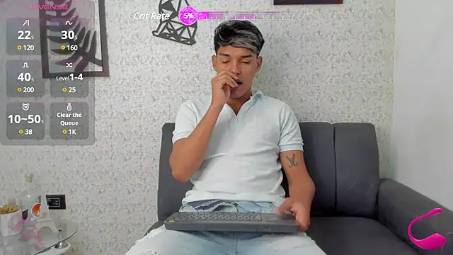 ryan carter08 online show from 03/22/25, 12:46