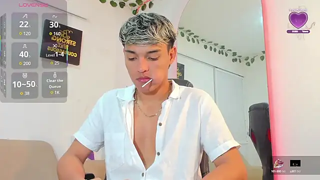 ryan carter08 online show from 09/21/25, 02:13