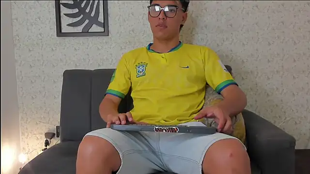 ryan carter08 online show from 09/26/25, 03:32