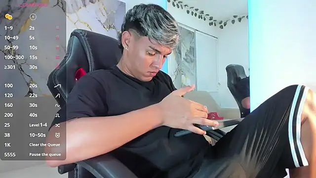 ryan carter08 online show from 03/26/26, 02:06