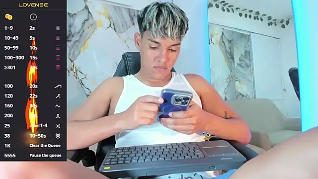 ryan carter08 online show from 04/06/26, 02:09