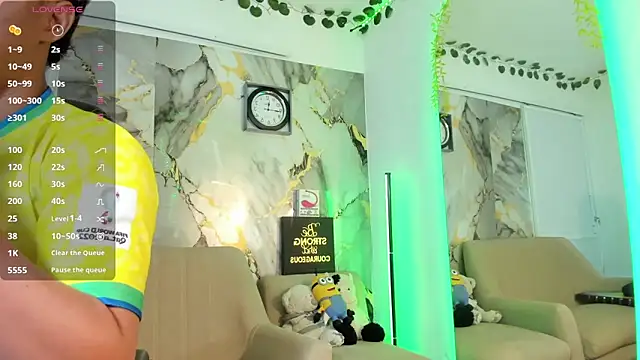 ryan carter08 online show from 04/09/26, 04:45