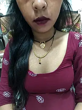 Sharmila-Singh online show from 09/18/25, 08:11