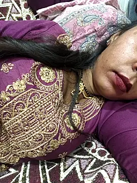 Sharmila-Singh online show from 10/21/25, 07:25