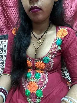 Sharmila-Singh online show from 11/13/25, 05:39