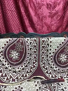 Sharmila-Singh online show from 12/19/25, 06:31