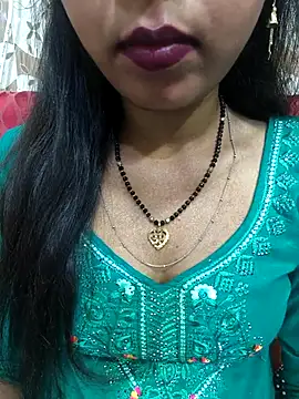 Sharmila-Singh online show from 04/15/26, 08:09