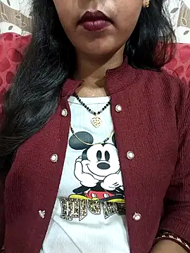 Snapshot of Sharmila-Singh chatting on 06/06/26, 10:09 Sharmila-Singh online show from 06/06/26, 10:09