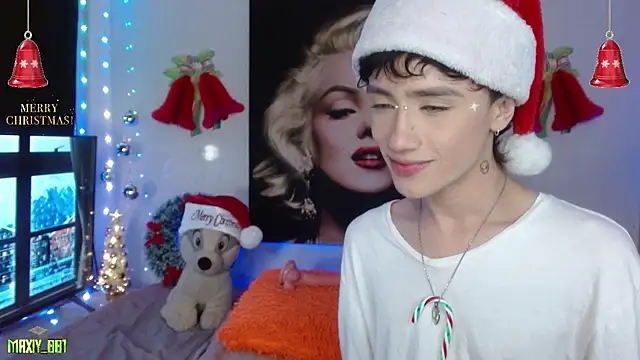 maxiy 001 online show from 12/04/25, 05:39