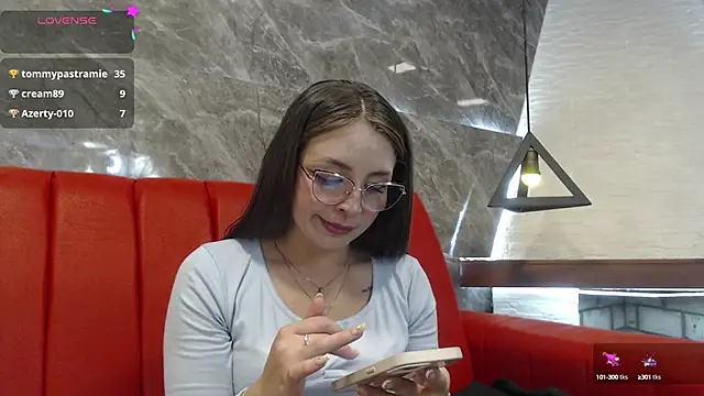  isaabellaa online show from 02/20/25, 05:51