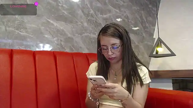  isaabellaa online show from 03/15/25, 02:45