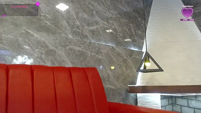  isaabellaa online show from 03/22/25, 11:32