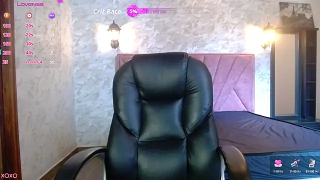  isaabellaa online show from 10/20/25, 12:05