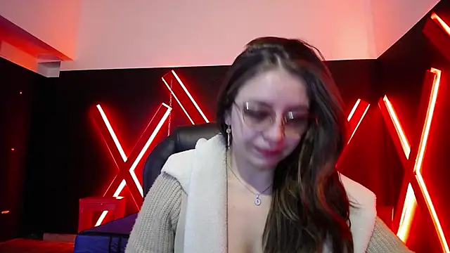  isaabellaa online show from 12/02/25, 01:50