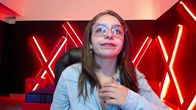  isaabellaa online show from 12/03/25, 01:31