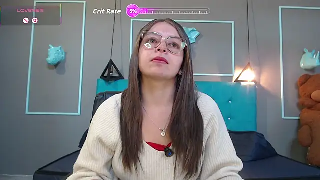  isaabellaa online show from 02/07/26, 02:21