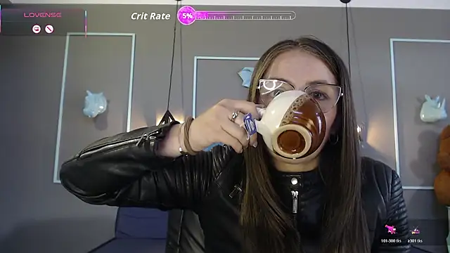  isaabellaa online show from 02/09/26, 12:09