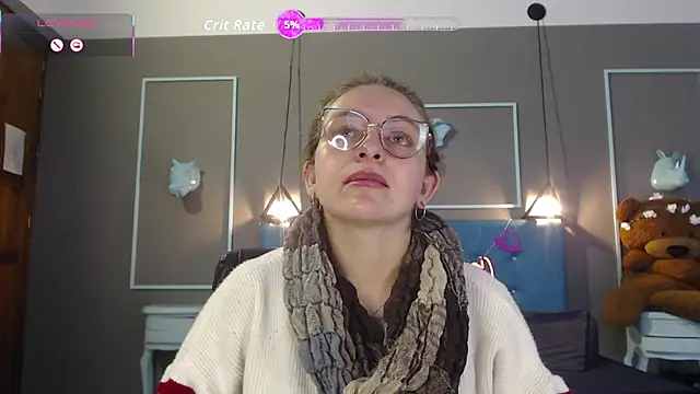  isaabellaa online show from 02/13/26, 12:45