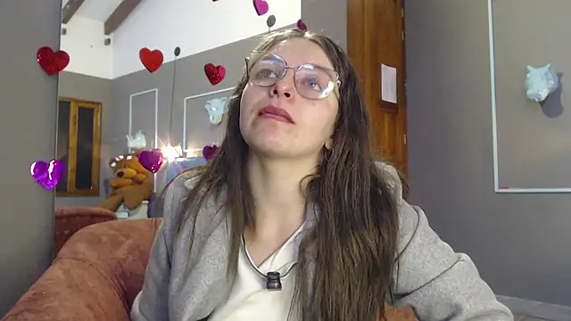  isaabellaa online show from 02/19/26, 12:56