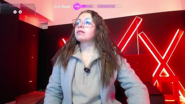  isaabellaa online show from 02/26/26, 12:48