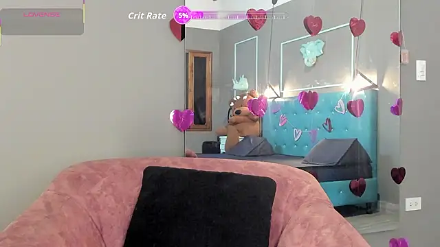  isaabellaa online show from 03/03/26, 12:33