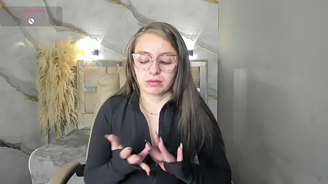  isaabellaa online show from 07/07/26, 12:31