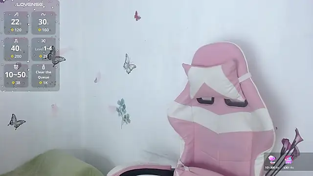 helen kinett online show from 10/10/25, 11:37