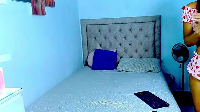 Criss Ariana online show from 12/23/25, 03:37